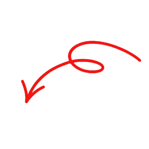 Join community arrow